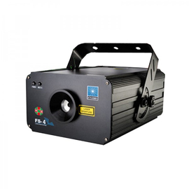 Заливний лазер CR-Laser FS-4 (GB), image 